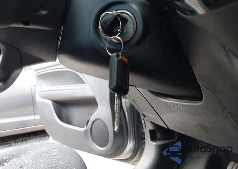 2018 Mitsubishi Mirage G4 Es z USA, uszkodzony, nr VIN ML32F3FJ4JHF04956